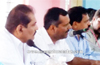 Rising Dengue cases: Health Minister visits Bantwal PHC
